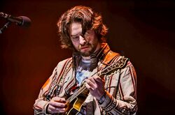 Billy Strings on Apr 13, 2024 [880-small]