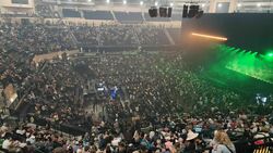 Billy Strings on Apr 13, 2024 [896-small]