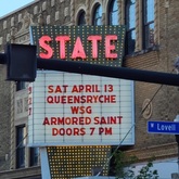 Queensrÿche / Armored Saint on Apr 13, 2024 [944-small]