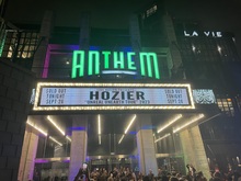 Hozier / Madison Cunningham on Sep 26, 2023 [958-small]