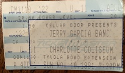 Jerry Garcia Band on Nov 10, 1991 [979-small]