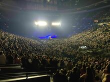 Dan + Shay / Hailey Whitters / Ben Rector on Apr 11, 2024 [983-small]