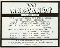 The Macc Lads on Mar 31, 1988 [987-small]