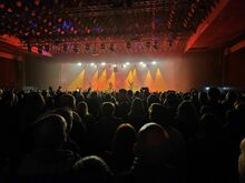The Zutons on Apr 13, 2024 [002-small]