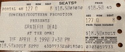 Grateful Dead on Apr 3, 1990 [012-small]