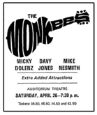 The Monkees on Apr 26, 1969 [018-small]