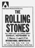 The Rolling Stones / Terry Reid / Chuck Berry on Nov 16, 1969 [035-small]