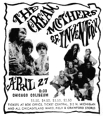 Cream / The Mothers Of Invention / Frank Zappa on Apr 27, 1968 [062-small]