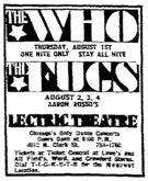 The Who on Aug 1, 1968 [071-small]