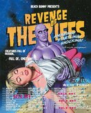tags: Gig Poster, Advertisement - Beach Bunny / Wednesday on May 15, 2022 [121-small]