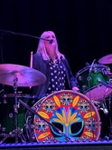 Debbi Peterson (from The Bangles) on drums, tags: Matthew Sweet, Toronto, Ontario, Canada, TD Music Hall - Matthew Sweet / Abe Partridge on Apr 13, 2024 [133-small]