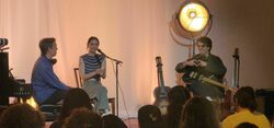 Lizzy McAlpine on Apr 11, 2024 [152-small]