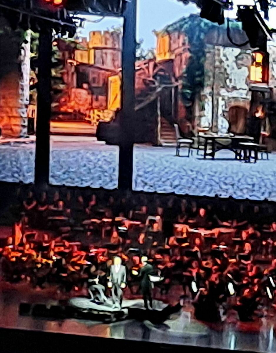  Andrea Bocelli Concert & Tour History (Updated for 2024 - 2025 Bildidee 