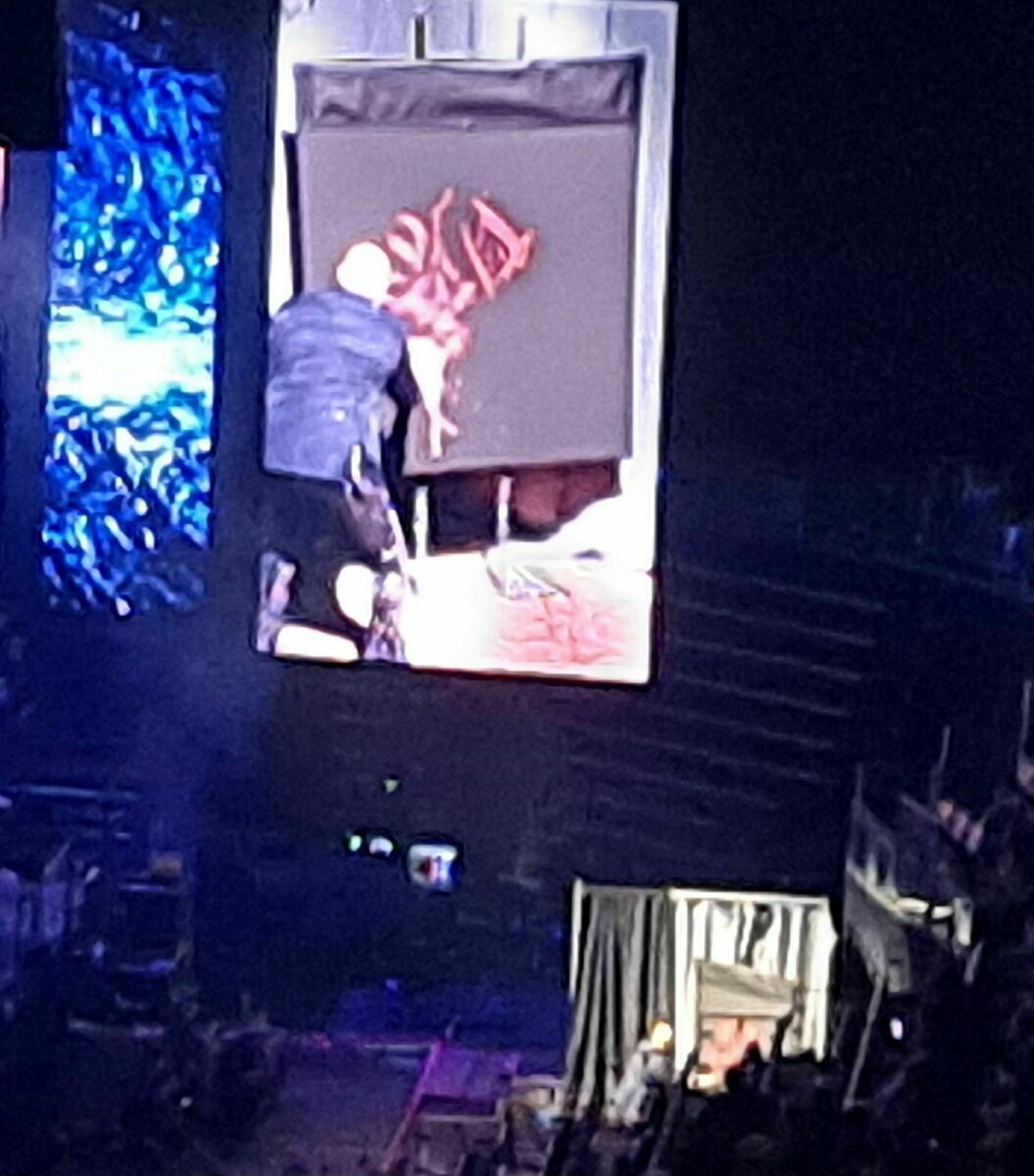  Andrea Bocelli Concert & Tour History (Updated for 2024 - 2025 Illustration 