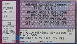 The Cult on Jul 28, 2001 [248-small]