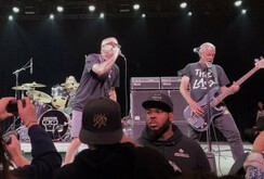 Descendents / Circle Jerks / Adolescents on Apr 13, 2024 [271-small]