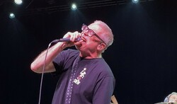 Descendents / Circle Jerks / Adolescents on Apr 13, 2024 [273-small]