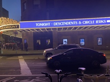 Descendents / Circle Jerks / Adolescents on Apr 13, 2024 [278-small]