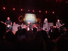 Descendents / Circle Jerks / Adolescents on Apr 13, 2024 [279-small]