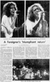 Foreigner / Michael Stanley Band on Dec 2, 1978 [286-small]