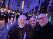 Descendents / Circle Jerks / Adolescents on Apr 13, 2024 [287-small]