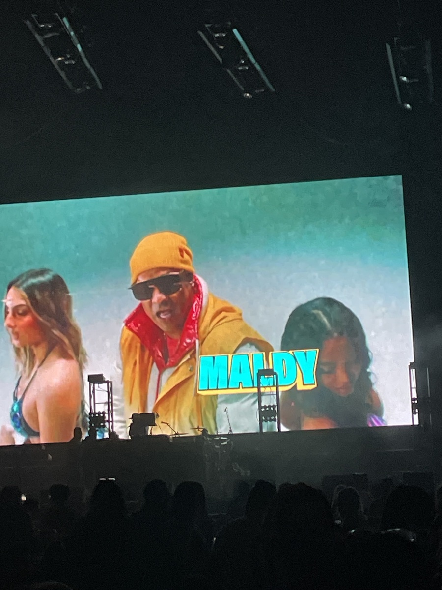 Vico C Concert &amp; Tour History | Concert Archives
