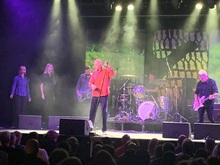 Peter Garrett and the Alter egos on Aug 13, 2016 [396-small]