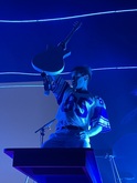 Glass Animals on Nov 24, 2021 [427-small]