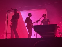 Glass Animals on Nov 24, 2021 [428-small]