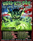 Ugly Kid Joe on Mar 25, 2024 [432-small]