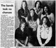 The Outlaws / UFO / Pat Travers on Dec 9, 1978 [460-small]
