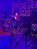 Moon walker / Trauma Illinois / Forager on Apr 13, 2024 [499-small]