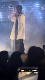 Bryson Tiller on Apr 14, 2024 [516-small]