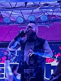 Combichrist / Cultus Black / Dead Animal Assembly Plant / Esoterik on Apr 14, 2024 [521-small]