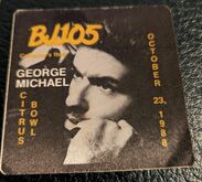 George Michael / The Bangles on Oct 23, 1988 [539-small]