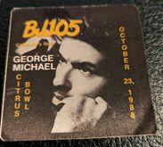 George Michael / The Bangles on Oct 23, 1988 [539-small]