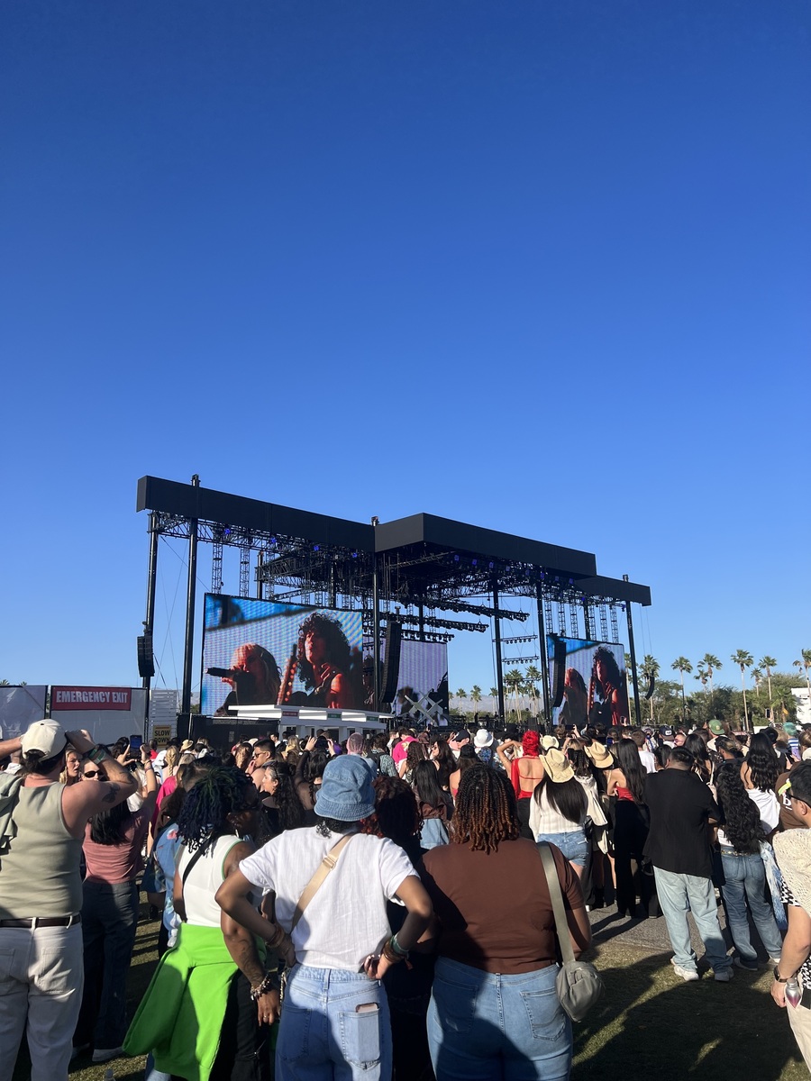 Coachella 2024 Concert & Tour History (Updated for 2024) | Concert Archives