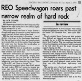 REO Speedwagon / 707 on Mar 20, 1981 [548-small]