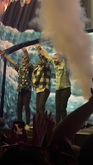 AJR / Dean Lewis on Apr 14, 2024 [550-small]