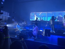 Bastille / Dylan / The Native on Apr 15, 2022 [582-small]