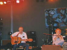 Koerner, Ray & Glover on Aug 31, 1996 [621-small]
