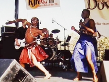 Angelique Kidjo on Sep 2, 1996 [664-small]