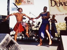 Angelique Kidjo on Sep 2, 1996 [667-small]