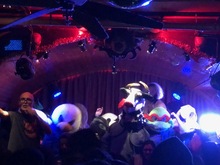 Effusion 35 / Green Jelly / Big Stall on Feb 1, 2019 [706-small]