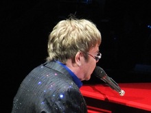 Elton John / Ed Sheeran on Jun 4, 2013 [790-small]