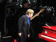 Elton John / Ed Sheeran on Jun 4, 2013 [804-small]