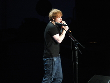 Elton John / Ed Sheeran on Jun 4, 2013 [805-small]