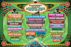 Glastonbury Festival 2024 on Jun 26, 2024 [858-small]