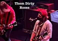 Southall / The Glorious Sons / Them Dirty Roses on Apr 12, 2024 [877-small]