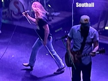 Southall / The Glorious Sons / Them Dirty Roses on Apr 12, 2024 [880-small]